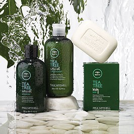 TEA TREE Special