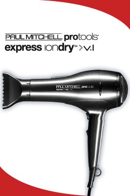 Express Ion Dry v.1