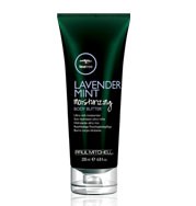 Lavender Mint Moisturizing Body Butter