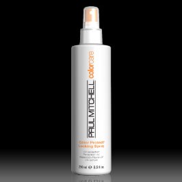 Color Protect Locking Spray