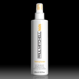 Taming Spray